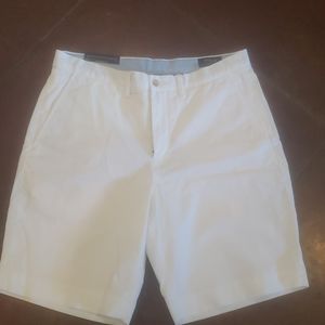 Ralph Lauren Polo white Shorts mens